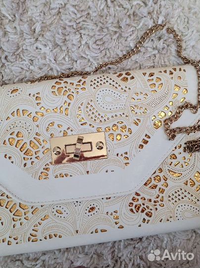 Сумки женские бу