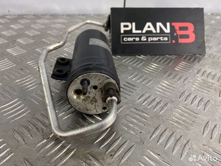 Осушитель кондиционера Peugeot 206 2008