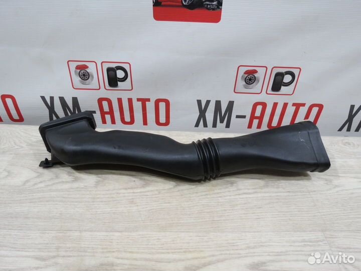 Воздуховод LADA Vesta