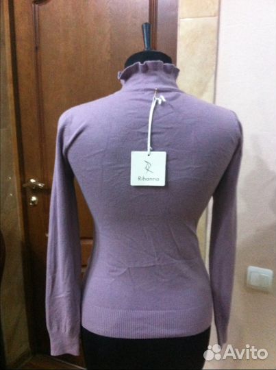 Новые женские кофты