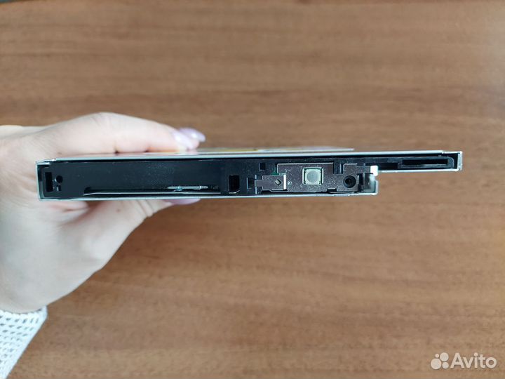 Дисковод для ноутбука