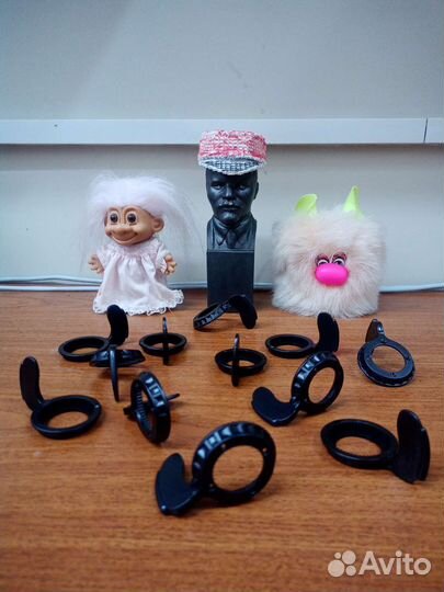 Электросамокат запчасти