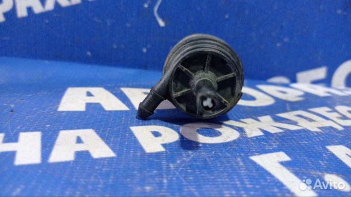 Моторчик омывателя лобового стекла Bmw E65 N62B36