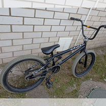 Продам велосипед Bmx