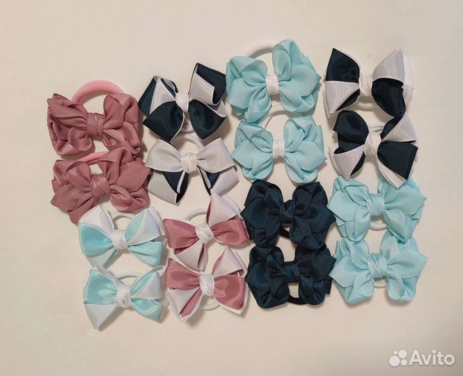 Резинка для волос