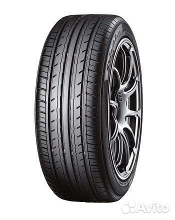 Yokohama BluEarth-ES ES32 185/65 R14