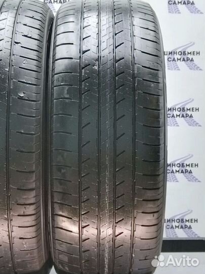 Dunlop SP Sport 7000 A/S 225/55 R18 98