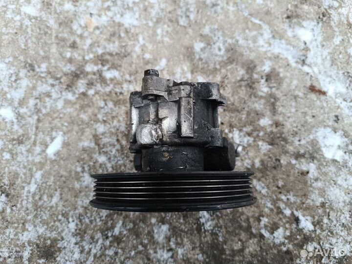 Насос гур 2-2.4 л Chery Tiggo T11/Vortex Tingo