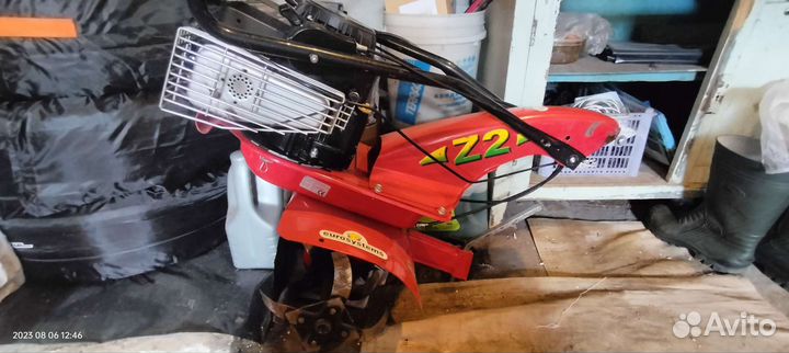 Мотоблоки и культиваторы бу