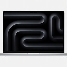 MacBook Pro 14 M3 Silver 8:512gb