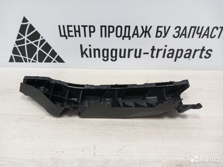 Кронштейн фары правый Bmw X7 G07 2019-2022