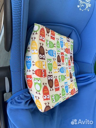 Автолюлька