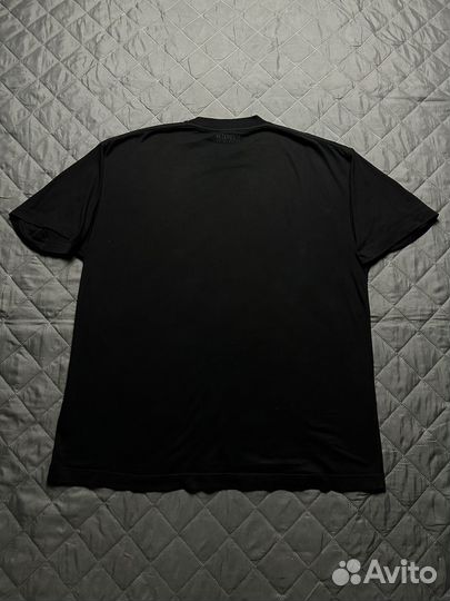 Футболка vetements the devil