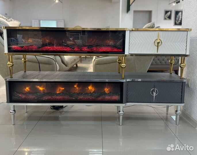 Тумба под тв