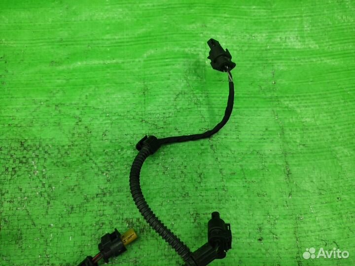 Проводка моторная на форсунки VW Tiguan / Passat