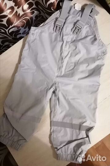 Вещи для девочке пакетом