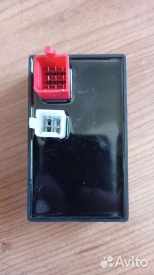 Коммутатор CDI для скутера Honda