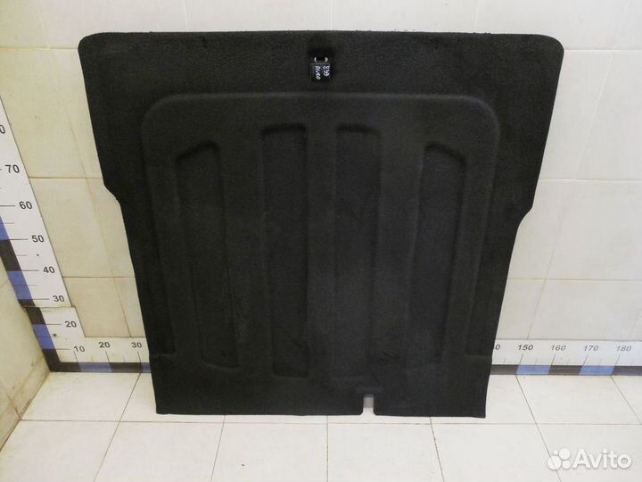 Пол багажника Aveo (T300) 2011