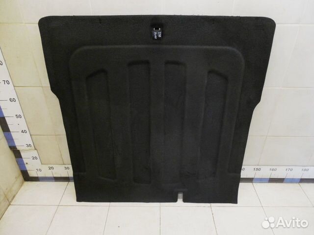 Пол багажника Aveo (T300) 2011