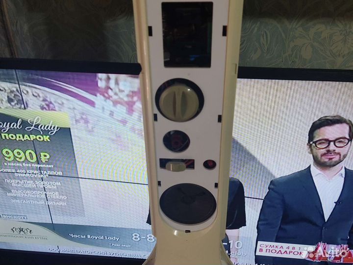 Магнитофон касетный