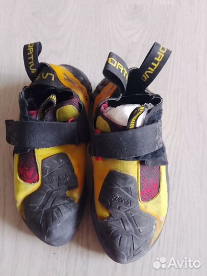 Скальники детские 37, 5