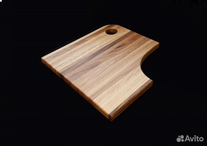 Доска разделочная, сервировочная