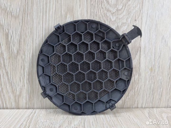 Решетка динамика Nissan Terrano D10