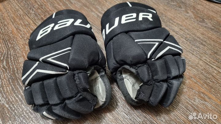 Хоккейная форма на 5-7 лет