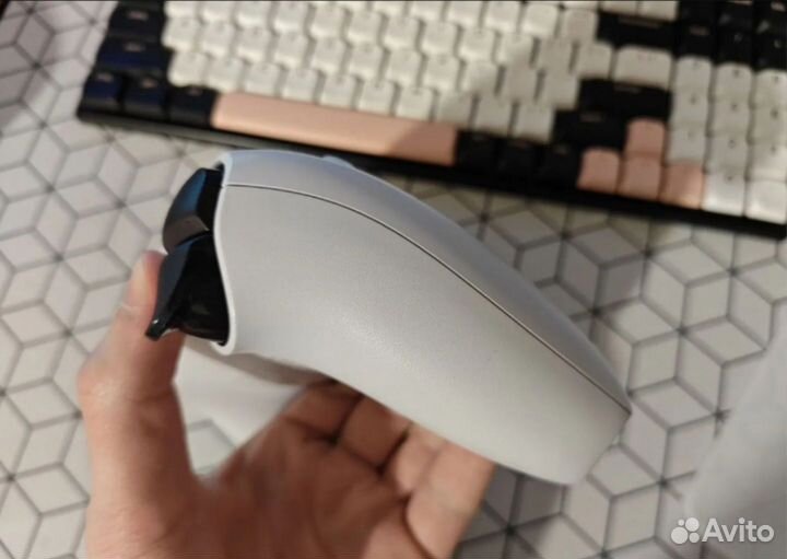 Dualsense ps5 в идеальном состоянии