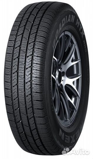 Nexen Roadian HTX RH5 265/75 R16