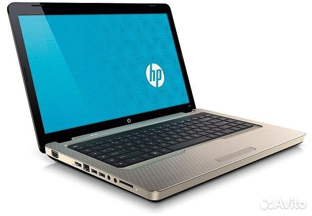 Ноутбук HP G62 a84ER разбор, запчасти