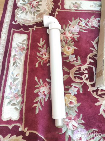 Газовый котел