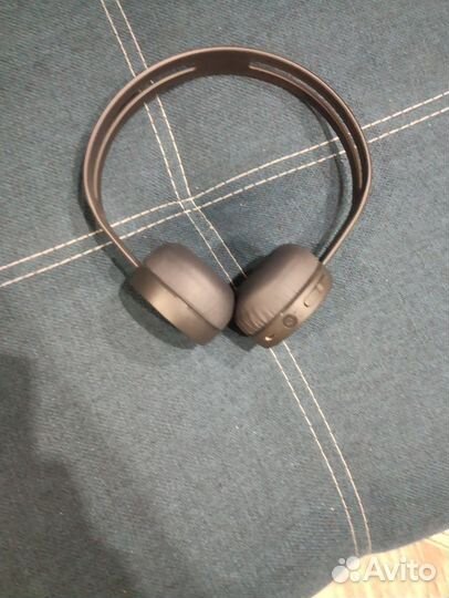 Беспроводные наушники sony