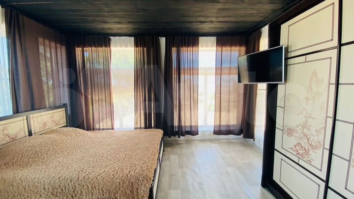 Комната 20 м², 1/1 эт.