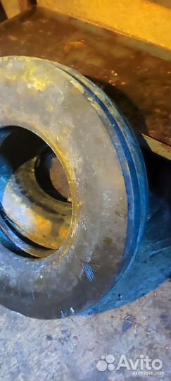 Резина Voltyre (для т40)