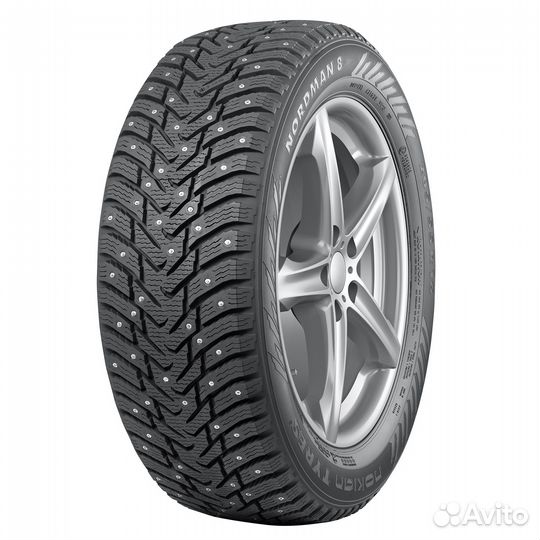 Ikon Tyres Nordman 8 195/65 R15 T