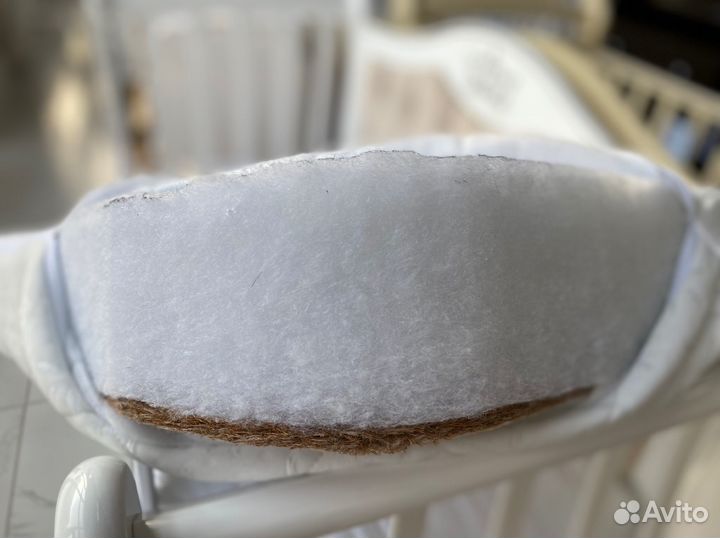 Матрас детский 