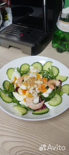 Личный повар