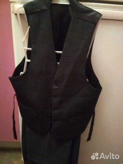 Костюм детский (школьный)