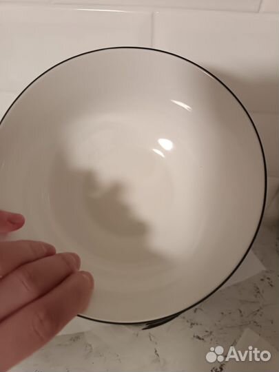 Посуда(Новая)