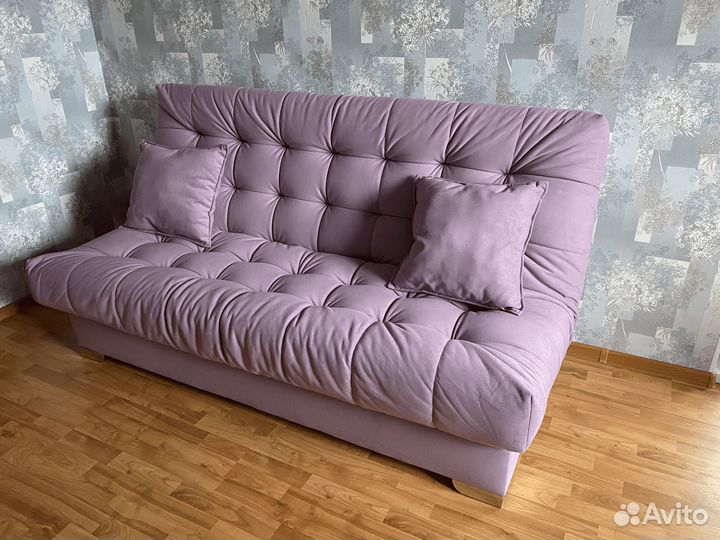 Диван трансформер