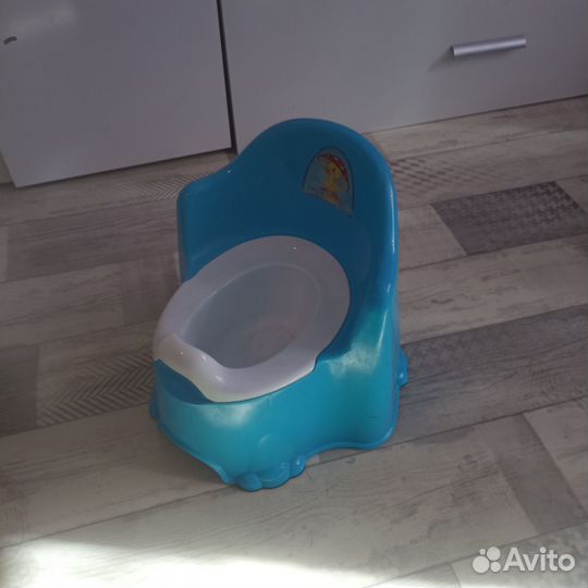 Горшок детский