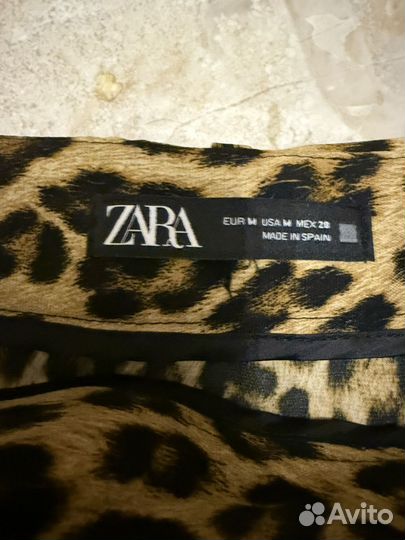 Юбка zara