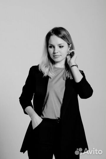 Юрист (Адвокат)