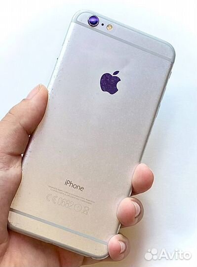 iPhone 6 Plus, 16 ГБ