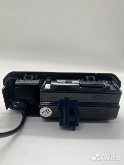 Камера заднего вида Audi Q5 Skoda Rapid Volkswagen