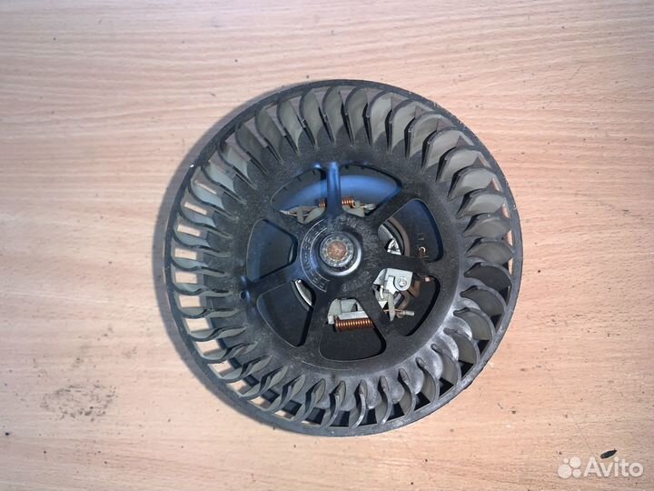 Моторчик печки ford galaxy (1995-2006)