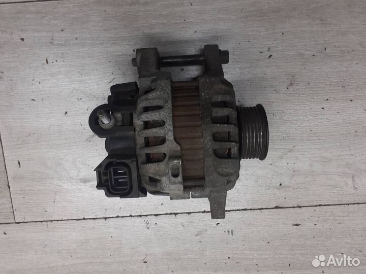 Генератор Hyundai-Kia