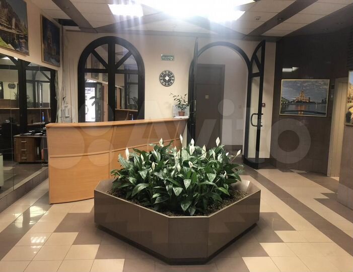 Продажа отдельно стоящего здания