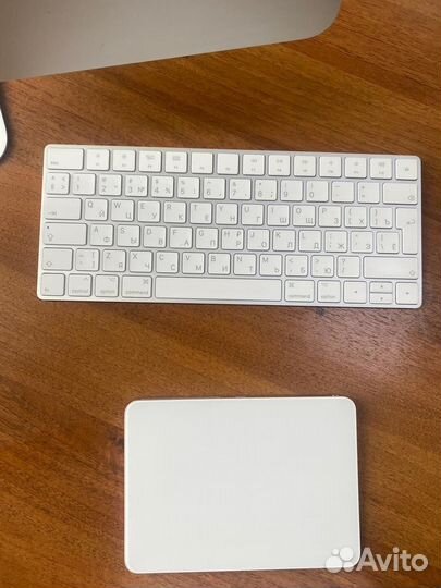 iMac 27 2020 5K i5